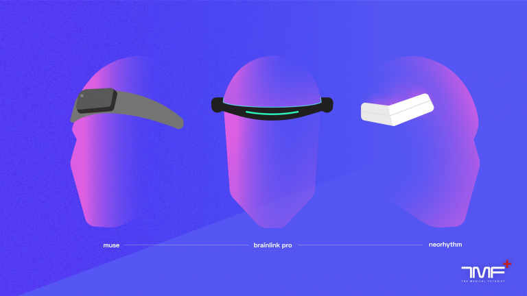 Meditation devices