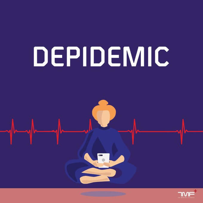 Depidemic 