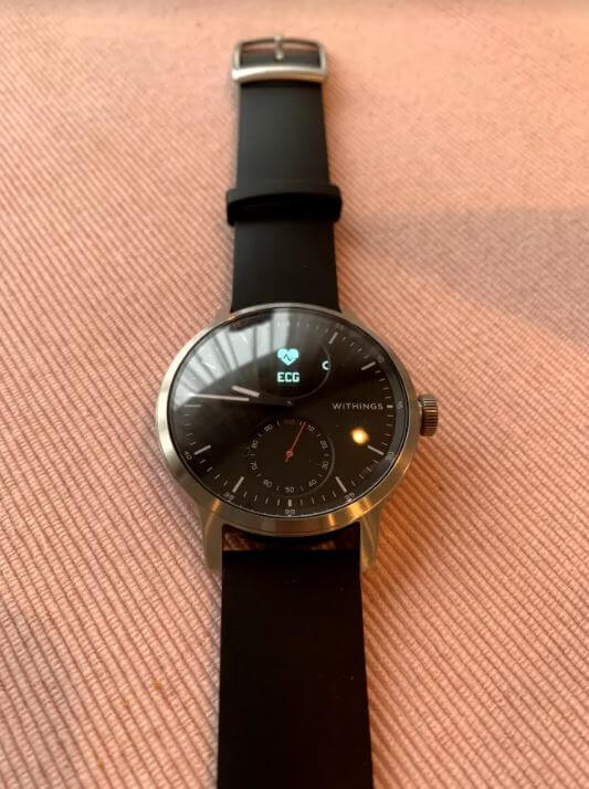 Withings ScanWatch 2 review - Wareable