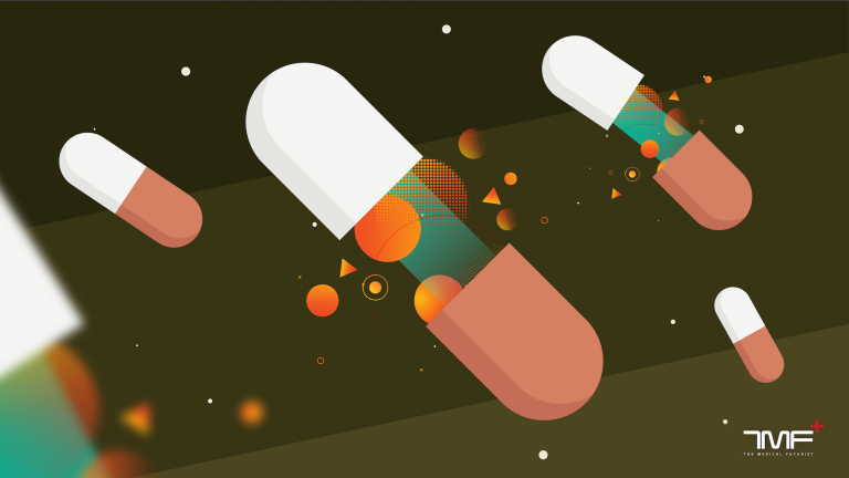 TMF, drug, pharma