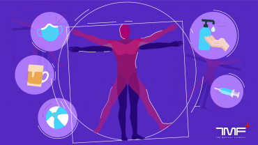 patient assistant lifestyle human man woman