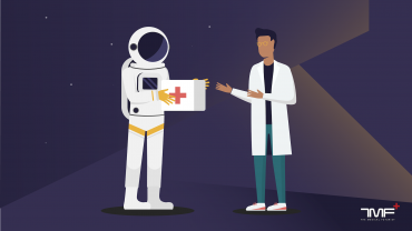 Top 5 Healthcare Areas That Space Technology Can Enhance