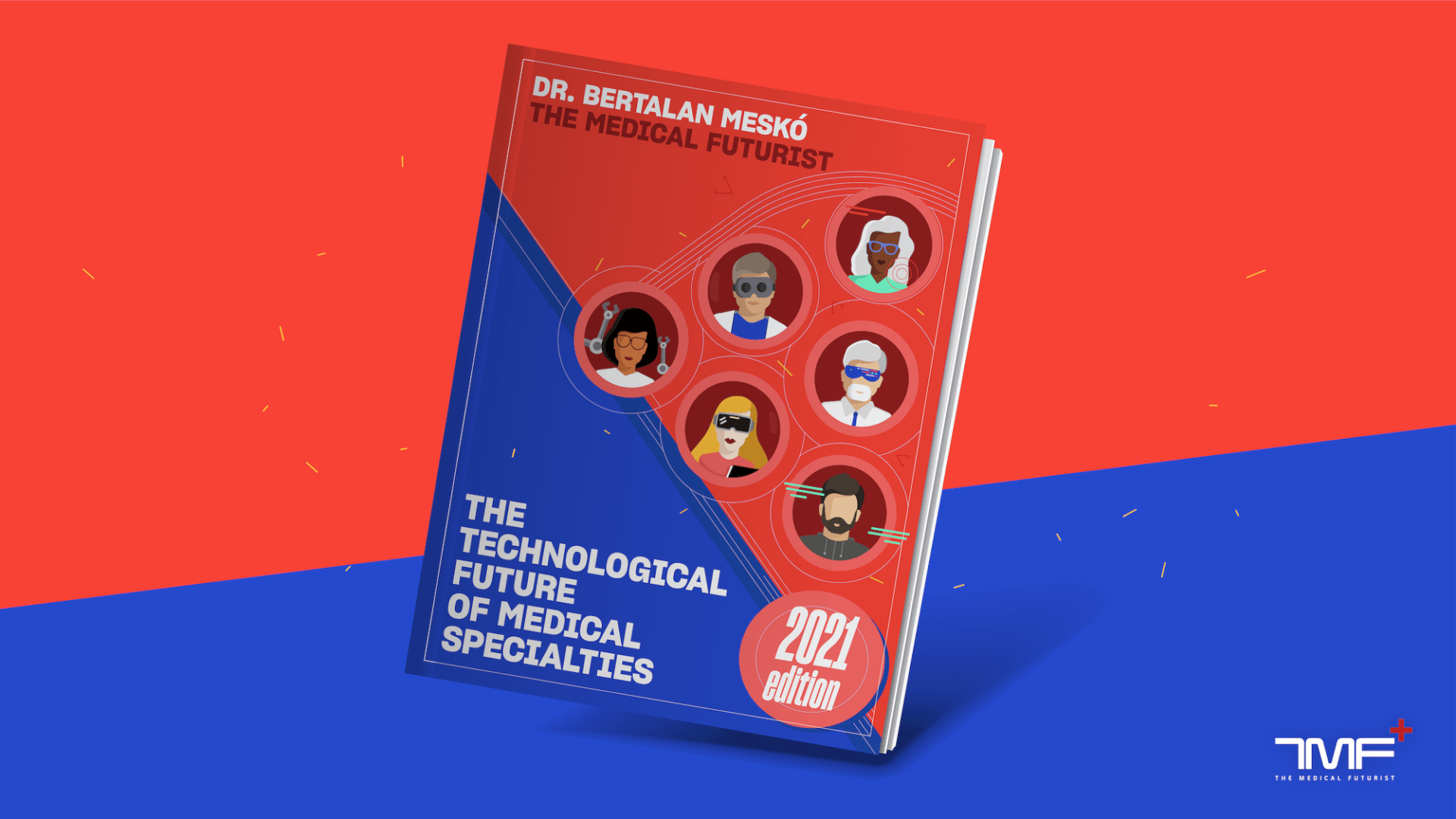 Future for Doctors 5 Trends in Technology That Shape Medical