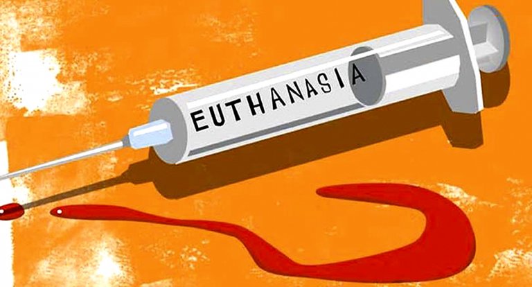 euthanasia