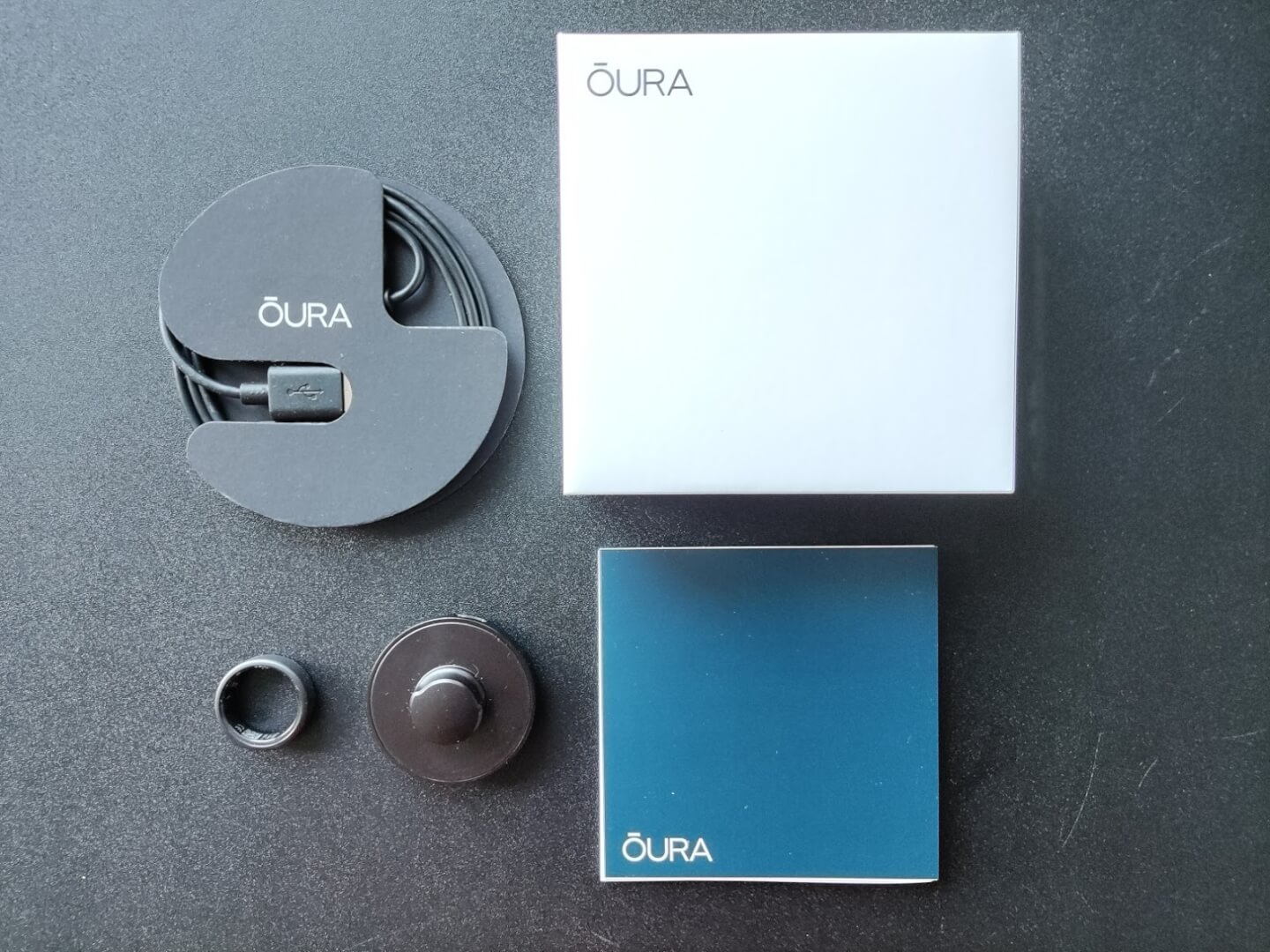 Oura Ring (Gen3) Review: Does The Oura Ring Really Work? | LaptrinhX / News