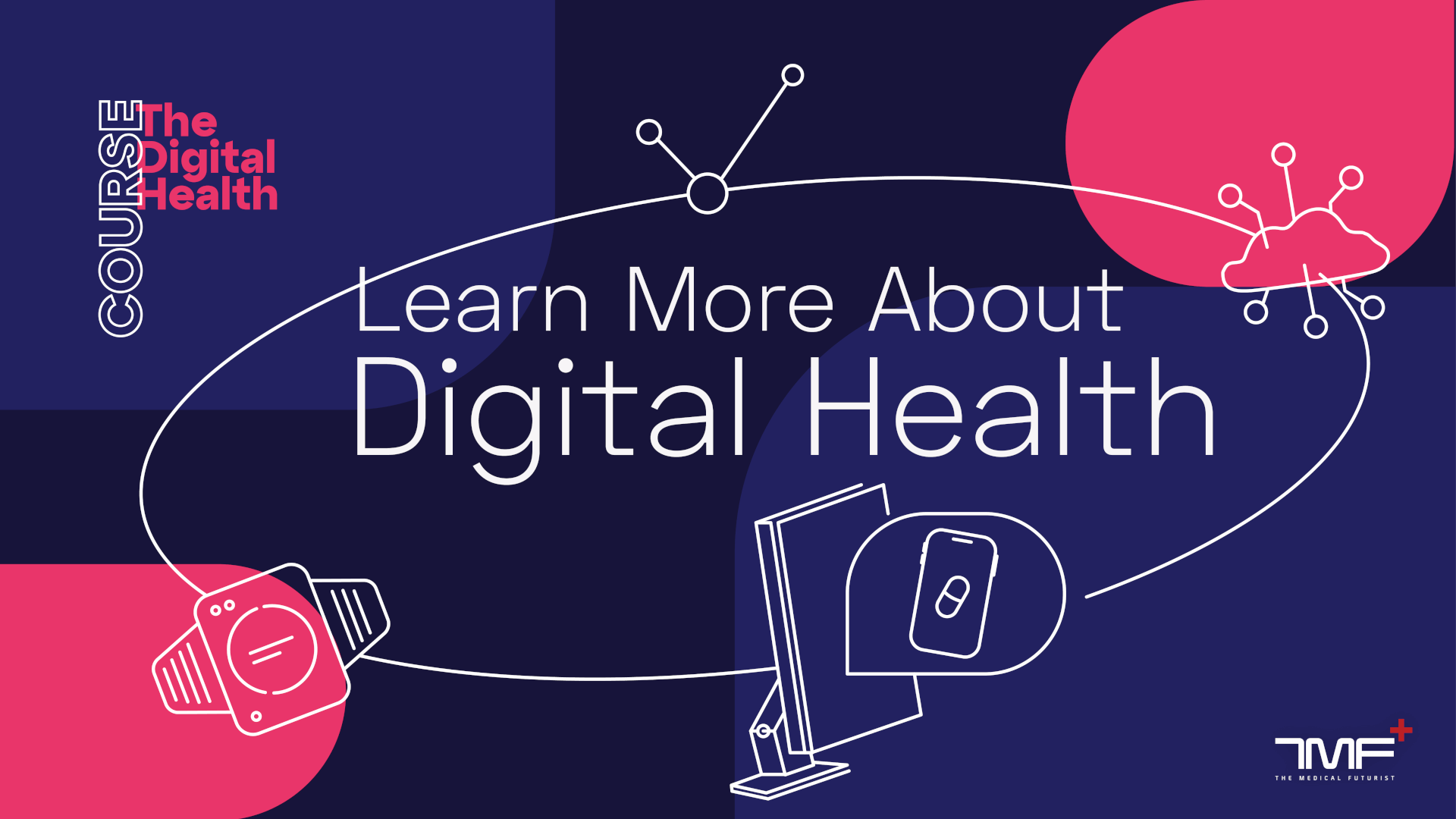 digital health phd
