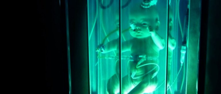 The Top 10 Super-Creepy Medical Technologies