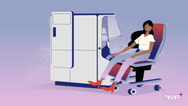 Blood drawing robot Vitestro TMF