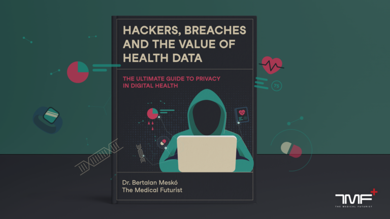 Hackers, breaches and the value of health data TMF privacy ebook