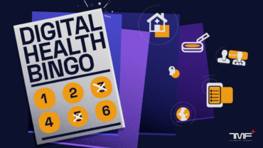 TMF digital health bingo