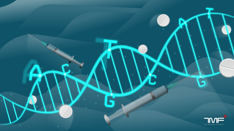 tmf dna sequence