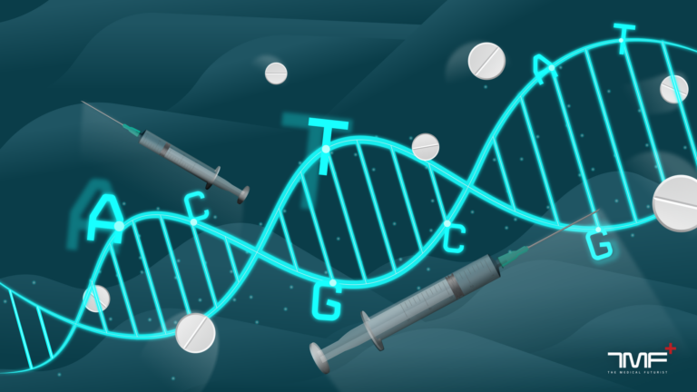 TMF DNA sequence