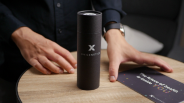 Genetic test DNA test, genes