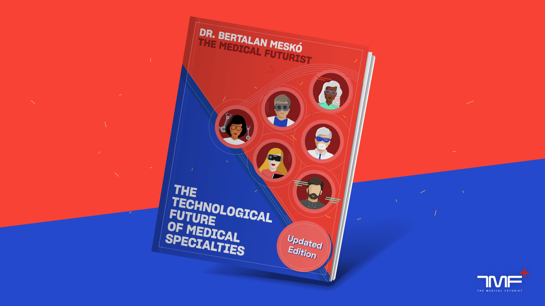 The 11 Medical Specialties With The Biggest Potential In The Future