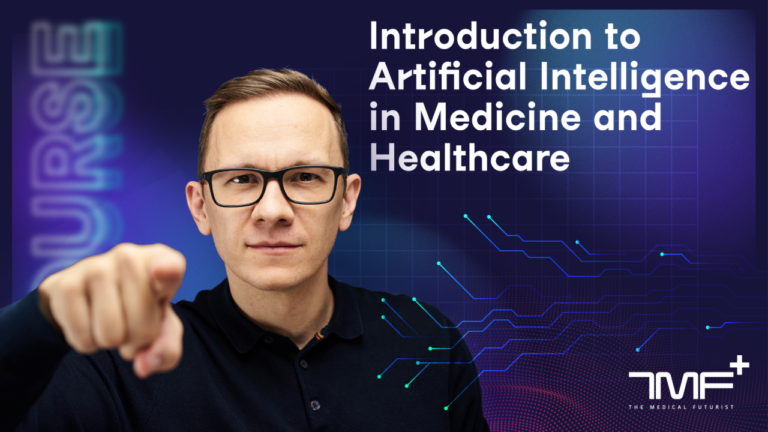 TMF AI course