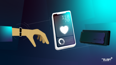 digital health, tmf, blood pressure, gadget, wearable