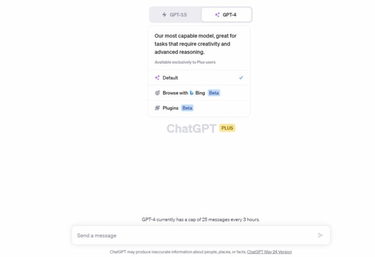 ChatGPT plugins