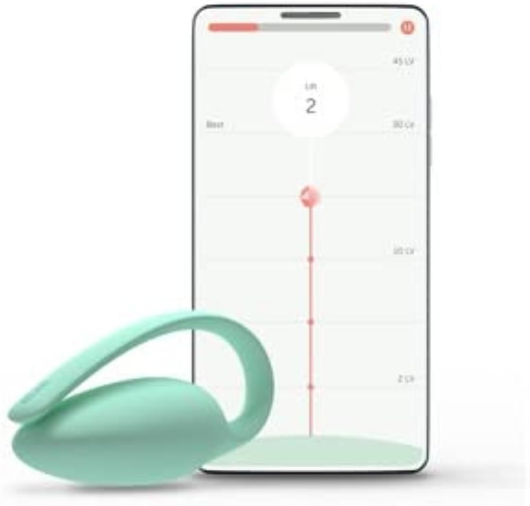 Elvie, A FemTech Startup That Developed A Wireless And Wearable