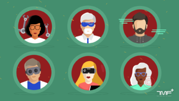 medical specialties TMF