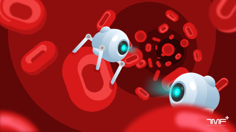 3 Things Transhumanism Can Give To Healthcare
