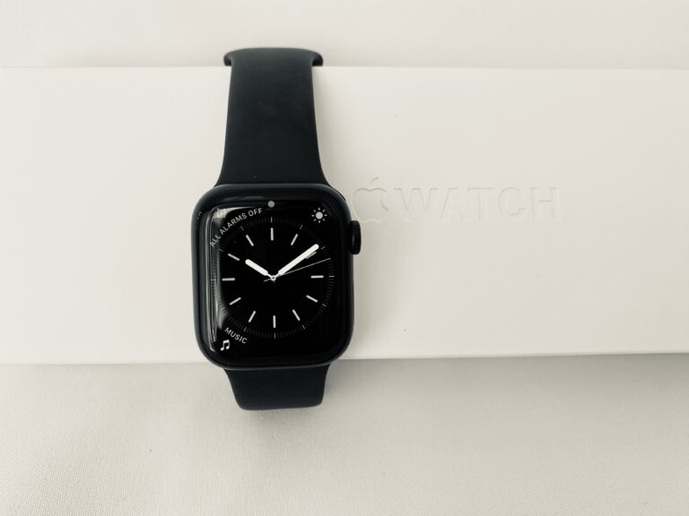 Apple Watch Series 9 review