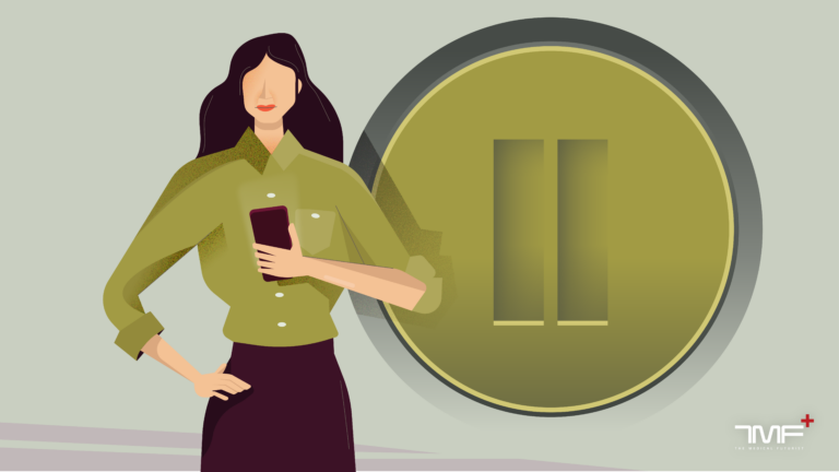menopause, female health, women, app