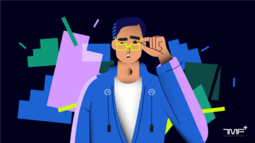 man, person, surprise, human, glasses, vision