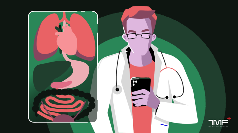 medical student, doctor, resident, man