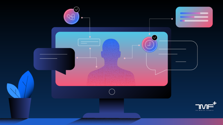 Agentic AI In Healthcare