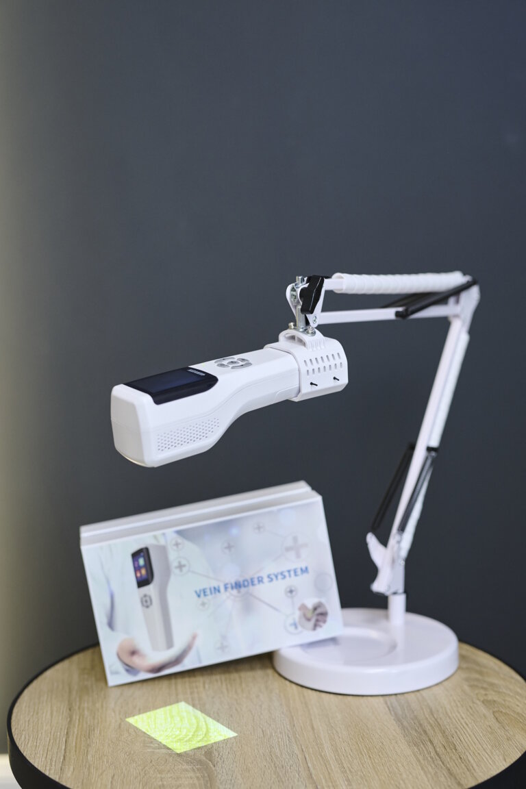 Aimvein Pro 3.0 – The Ultimate Vein Finder