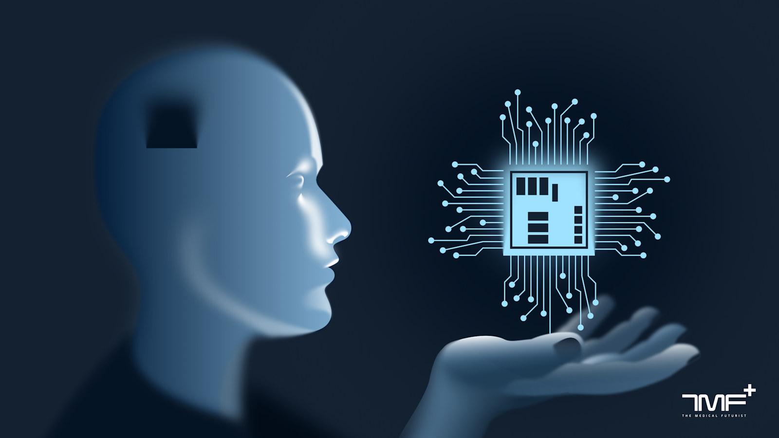 Future of brain-computer interface technology