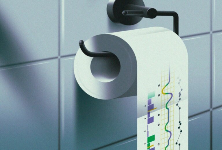 Is It Time To Equip Our Toilets With Health Sensors?