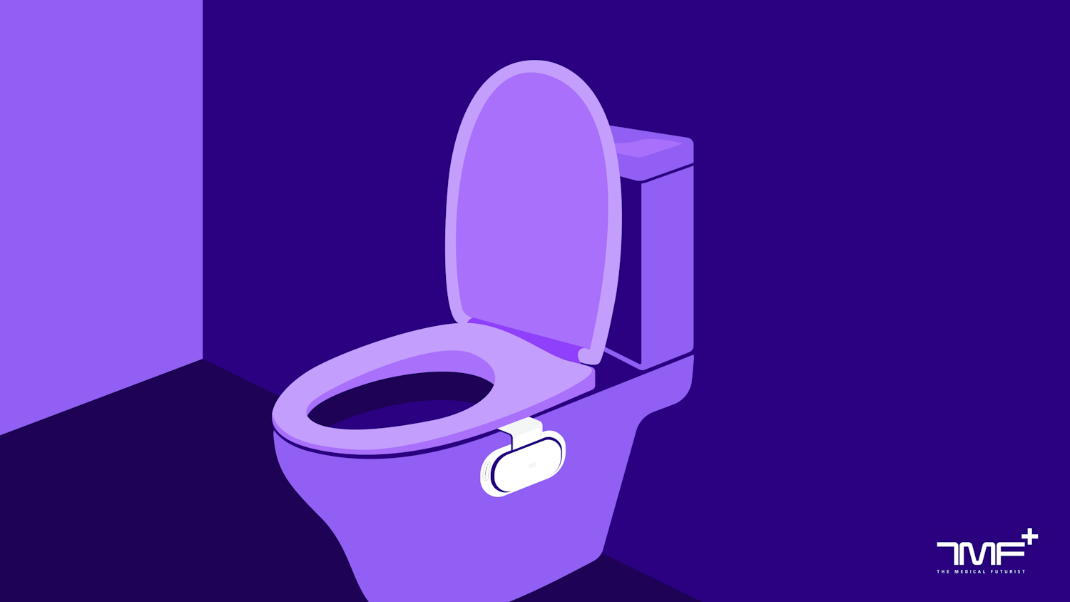 Is It Time To Equip Our Toilets With Health Sensors?