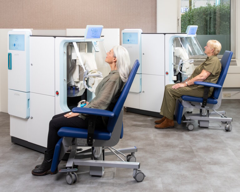 What Really Happens When a Robot Draws Your Blood