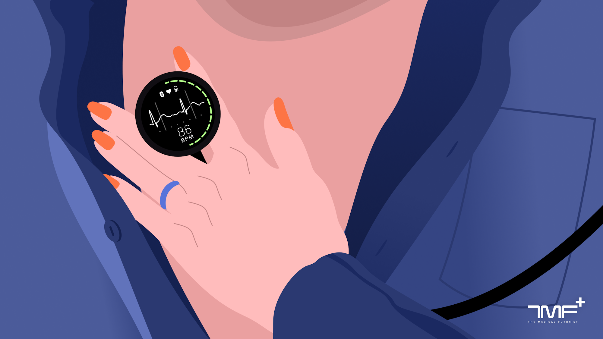 The EKO CORE 500 Digital Stethoscope With ECG And AI: Review