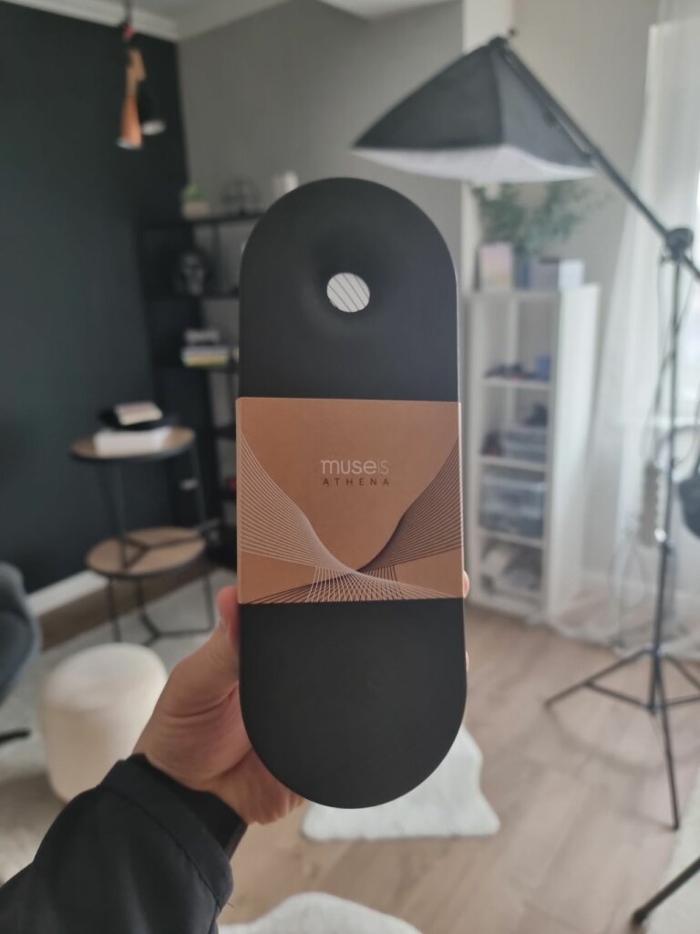 The Muse Headband Review: Meditation 2.0