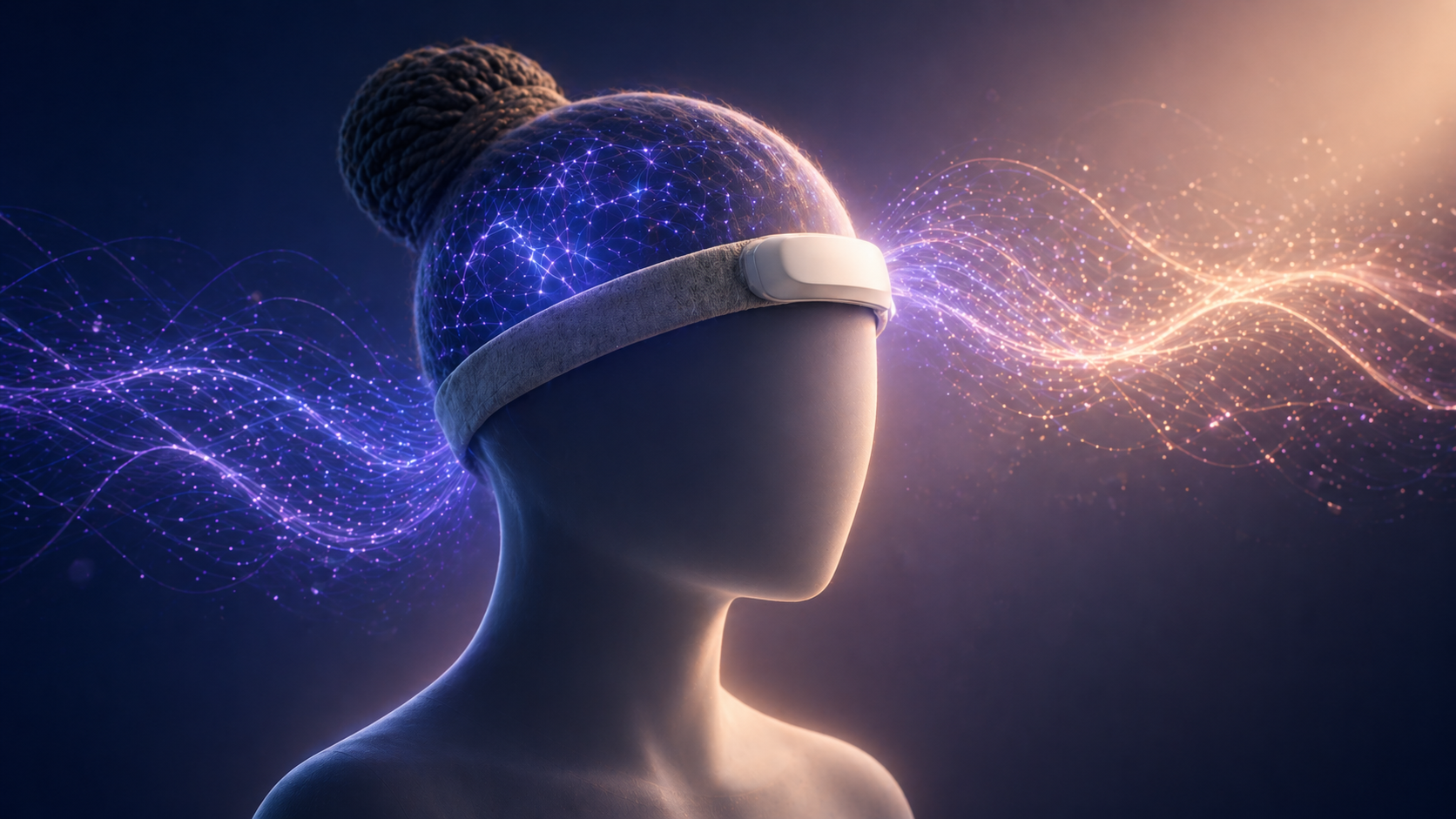 The Muse Headband Review: Meditation 2.0 - The Medical Futurist